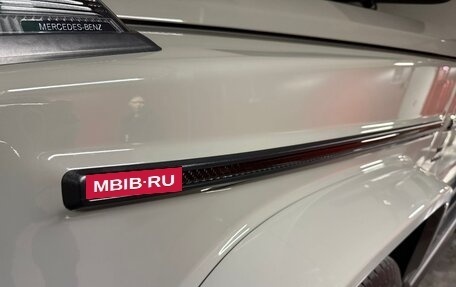 Mercedes-Benz G-Класс AMG, 2026 год, 33 290 000 рублей, 18 фотография