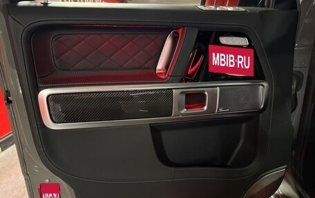 Mercedes-Benz G-Класс AMG, 2026 год, 33 290 000 рублей, 17 фотография
