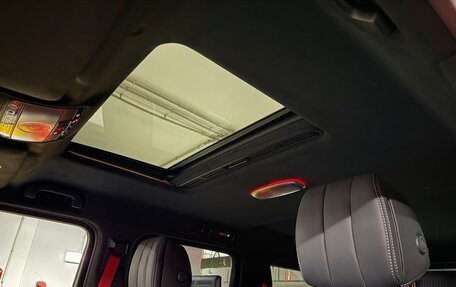 Mercedes-Benz G-Класс AMG, 2026 год, 33 290 000 рублей, 31 фотография