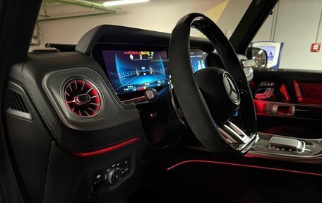 Mercedes-Benz G-Класс AMG, 2026 год, 33 290 000 рублей, 33 фотография