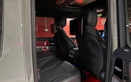 Mercedes-Benz G-Класс AMG, 2026 год, 33 290 000 рублей, 36 фотография