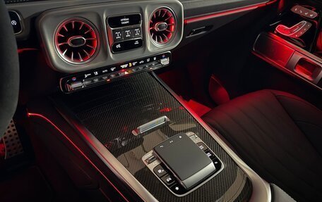 Mercedes-Benz G-Класс AMG, 2026 год, 33 290 000 рублей, 28 фотография