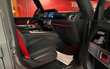 Mercedes-Benz G-Класс AMG, 2026 год, 33 290 000 рублей, 35 фотография