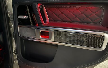 Mercedes-Benz G-Класс AMG, 2026 год, 33 290 000 рублей, 38 фотография