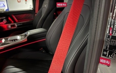 Mercedes-Benz G-Класс AMG, 2026 год, 33 290 000 рублей, 24 фотография