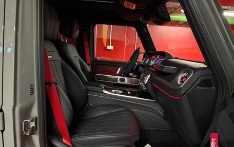 Mercedes-Benz G-Класс AMG, 2026 год, 33 290 000 рублей, 34 фотография