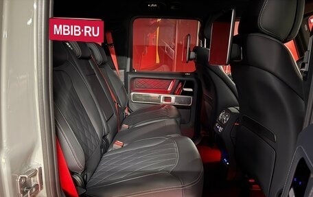 Mercedes-Benz G-Класс AMG, 2026 год, 33 290 000 рублей, 37 фотография
