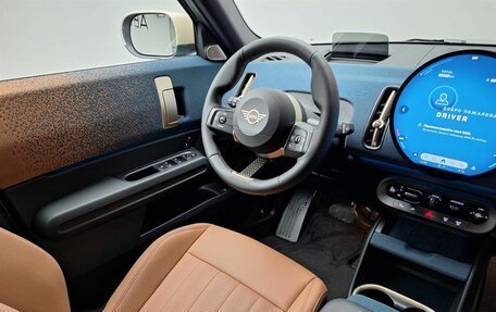 MINI Countryman, 2026 год, 7 300 000 рублей, 7 фотография
