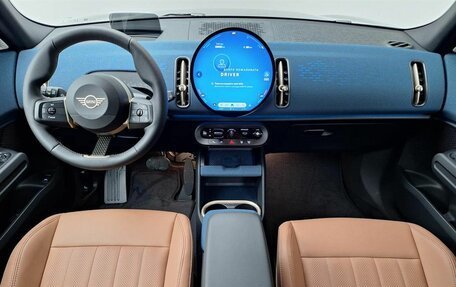 MINI Countryman, 2026 год, 7 300 000 рублей, 8 фотография