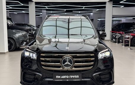 Mercedes-Benz GLS, 2026 год, 18 680 000 рублей, 3 фотография