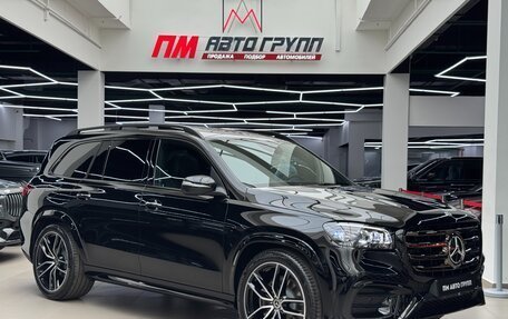 Mercedes-Benz GLS, 2026 год, 18 680 000 рублей, 12 фотография