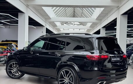 Mercedes-Benz GLS, 2026 год, 18 680 000 рублей, 5 фотография