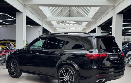 Mercedes-Benz GLS, 2026 год, 18 680 000 рублей, 13 фотография