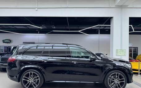 Mercedes-Benz GLS, 2026 год, 18 680 000 рублей, 9 фотография
