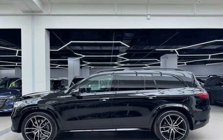 Mercedes-Benz GLS, 2026 год, 18 680 000 рублей, 8 фотография