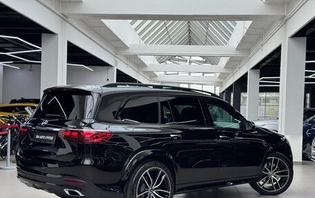 Mercedes-Benz GLS, 2026 год, 18 680 000 рублей, 7 фотография