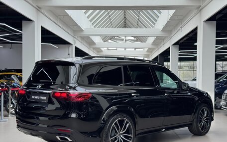 Mercedes-Benz GLS, 2026 год, 18 680 000 рублей, 11 фотография