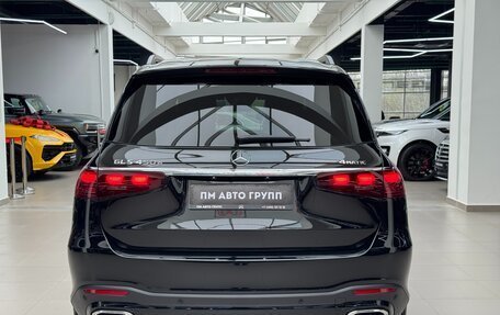 Mercedes-Benz GLS, 2026 год, 18 680 000 рублей, 6 фотография