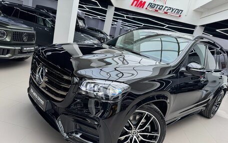 Mercedes-Benz GLS, 2026 год, 18 680 000 рублей, 14 фотография