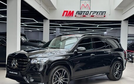Mercedes-Benz GLS, 2026 год, 18 680 000 рублей, 10 фотография