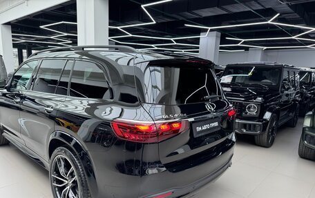 Mercedes-Benz GLS, 2026 год, 18 680 000 рублей, 15 фотография