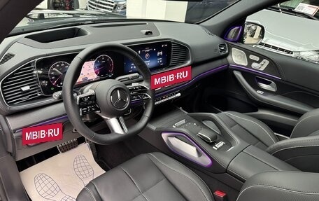 Mercedes-Benz GLS, 2026 год, 18 680 000 рублей, 16 фотография
