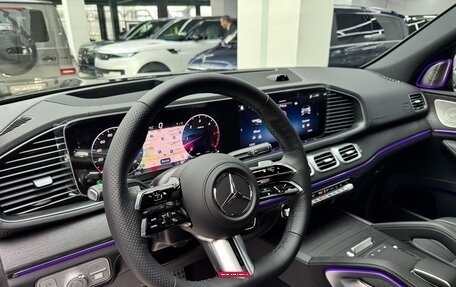 Mercedes-Benz GLS, 2026 год, 18 680 000 рублей, 17 фотография