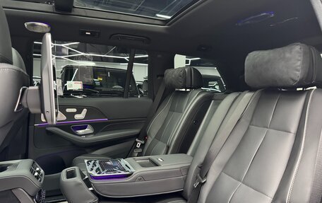 Mercedes-Benz GLS, 2026 год, 18 680 000 рублей, 26 фотография
