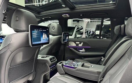 Mercedes-Benz GLS, 2026 год, 18 680 000 рублей, 24 фотография
