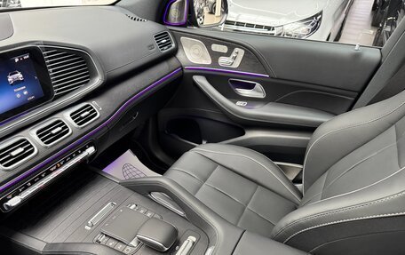 Mercedes-Benz GLS, 2026 год, 18 680 000 рублей, 28 фотография