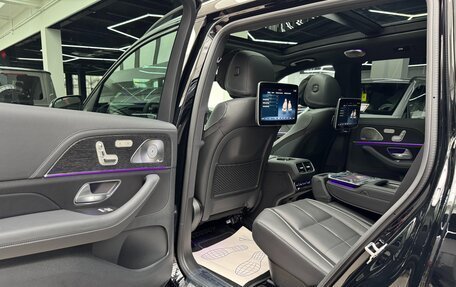 Mercedes-Benz GLS, 2026 год, 18 680 000 рублей, 23 фотография