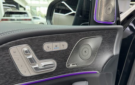 Mercedes-Benz GLS, 2026 год, 18 680 000 рублей, 21 фотография