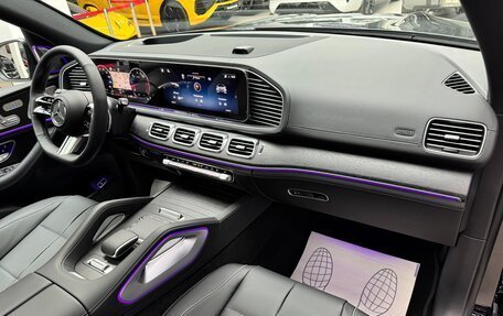 Mercedes-Benz GLS, 2026 год, 18 680 000 рублей, 31 фотография