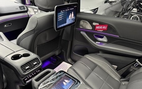 Mercedes-Benz GLS, 2026 год, 18 680 000 рублей, 25 фотография