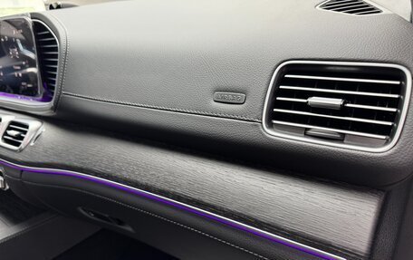 Mercedes-Benz GLS, 2026 год, 18 680 000 рублей, 32 фотография
