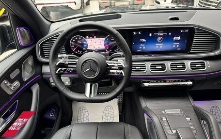 Mercedes-Benz GLS, 2026 год, 18 680 000 рублей, 27 фотография