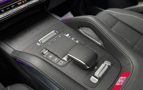 Mercedes-Benz GLS, 2026 год, 18 680 000 рублей, 29 фотография