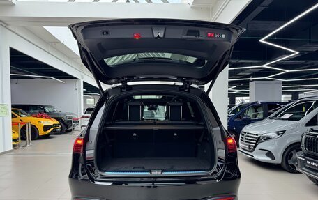 Mercedes-Benz GLS, 2026 год, 18 680 000 рублей, 37 фотография