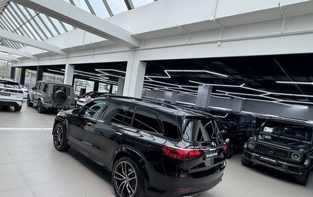Mercedes-Benz GLS, 2026 год, 18 680 000 рублей, 40 фотография