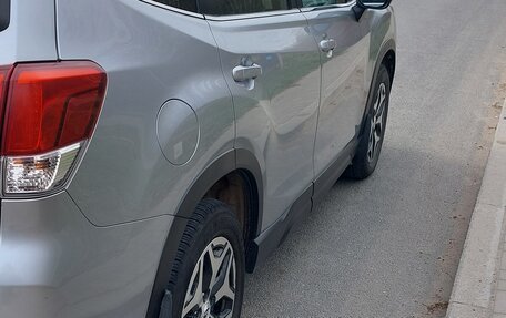 Subaru Forester, 2019 год, 2 600 000 рублей, 3 фотография