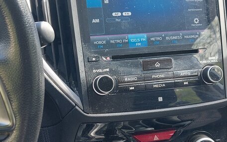 Subaru Forester, 2019 год, 2 600 000 рублей, 6 фотография