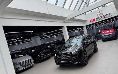 Mercedes-Benz GLS, 2026 год, 18 680 000 рублей, 38 фотография