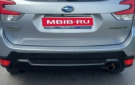 Subaru Forester, 2019 год, 2 600 000 рублей, 8 фотография