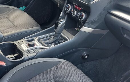 Subaru Forester, 2019 год, 2 600 000 рублей, 12 фотография