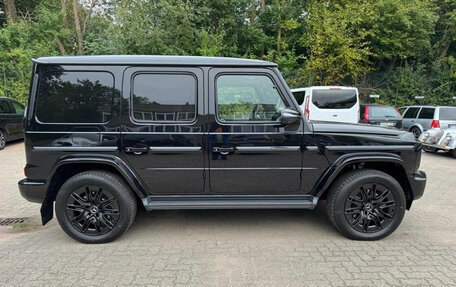 Mercedes-Benz G-Класс W463 рестайлинг _iii, 2025 год, 16 670 000 рублей, 4 фотография