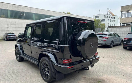 Mercedes-Benz G-Класс W463 рестайлинг _iii, 2025 год, 16 670 000 рублей, 7 фотография