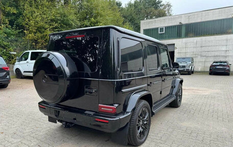 Mercedes-Benz G-Класс W463 рестайлинг _iii, 2025 год, 16 670 000 рублей, 5 фотография