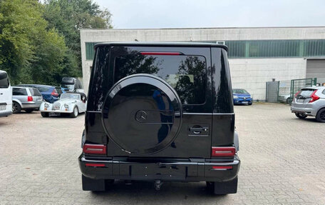 Mercedes-Benz G-Класс W463 рестайлинг _iii, 2025 год, 16 670 000 рублей, 6 фотография