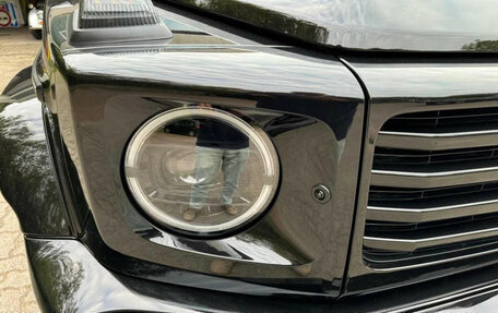 Mercedes-Benz G-Класс W463 рестайлинг _iii, 2025 год, 16 670 000 рублей, 9 фотография