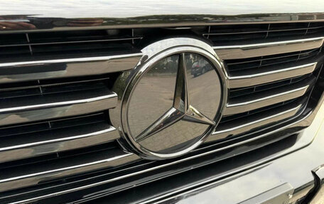Mercedes-Benz G-Класс W463 рестайлинг _iii, 2025 год, 16 670 000 рублей, 10 фотография